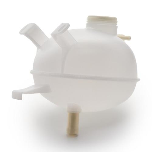 RIDEX 397E0032 Ausgleichsbehälter Kühlmittel ohne Deckel ohne Sensor für OPEL Bild RIDEX 397E0032 Ausgleichsbehälter Kühlmittel ohne Deckel ohne Sensor für OPEL