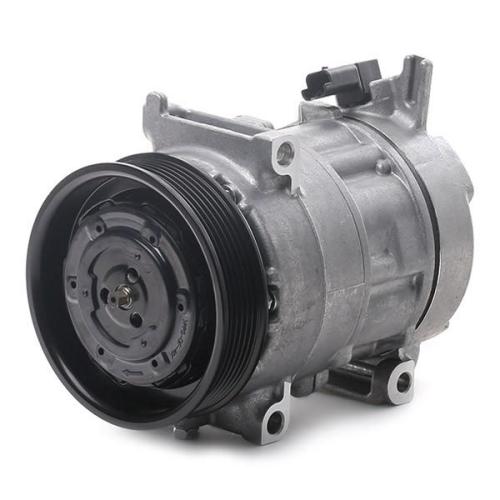 RIDEX A/C Kompressor für Klimaanlage Klimakompressor mit ID: 5SEL12 Kältemittel: Bild RIDEX A/C Kompressor für Klimaanlage Klimakompressor mit ID: 5SEL12 Kältemittel: