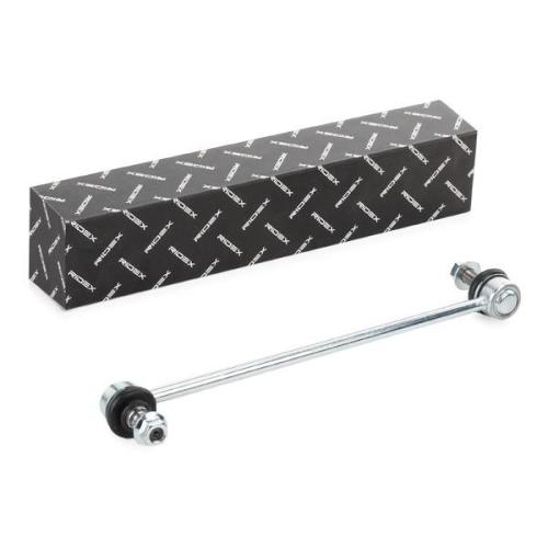 RIDEX 1x Koppelstange Stabilisator Vorne beidseitig für TOYOTA Corolla XII Kombi Bild RIDEX 1x Koppelstange Stabilisator Vorne beidseitig für TOYOTA Corolla XII Kombi