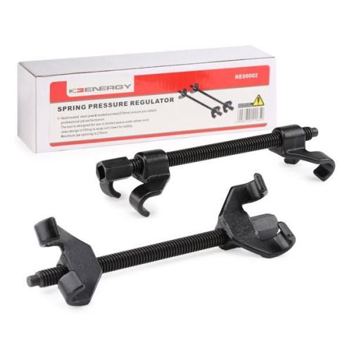 ENERGY Federspanner Fahrwerksfeder Bild ENERGY Federspanner Fahrwerksfeder