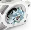 RIDEX 1260W0725 Kühlmittelpumpe Motorkühlung Wasserpumpe für NISSAN 210102774R Bild RIDEX 1260W0725 Kühlmittelpumpe Motorkühlung Wasserpumpe für NISSAN 210102774R