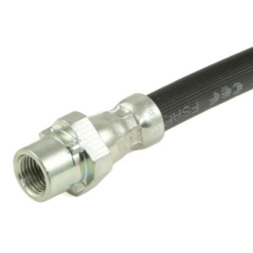 RIDEX Bremsschlauch 83B0256 VORNE beidseitig BREMSSCHLÄUCHE Länge: 410mm für BMW Bild RIDEX Bremsschlauch 83B0256 VORNE beidseitig BREMSSCHLÄUCHE Länge: 410mm für BMW