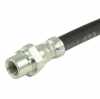 RIDEX Bremsschlauch 83B0256 VORNE beidseitig BREMSSCHLÄUCHE Länge: 410mm für BMW Bild RIDEX Bremsschlauch 83B0256 VORNE beidseitig BREMSSCHLÄUCHE Länge: 410mm für BMW