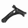 RIDEX 273C1020 Lenker Radaufhängung Querlenker Front links für SKODA 1K0407151BE Bild RIDEX 273C1020 Lenker Radaufhängung Querlenker Front links für SKODA 1K0407151BE