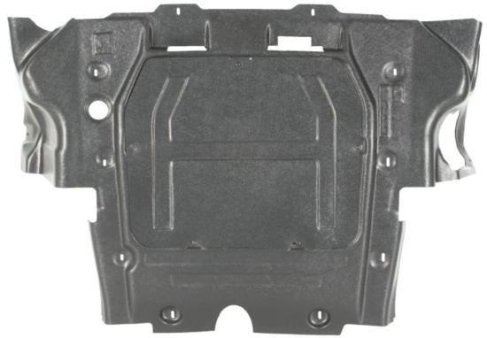 REZAW PLAST Motorraumdämmung Vorne für OPEL Astra G CC (T98) Bild REZAW PLAST Motorraumdämmung Vorne für OPEL Astra G CC (T98)