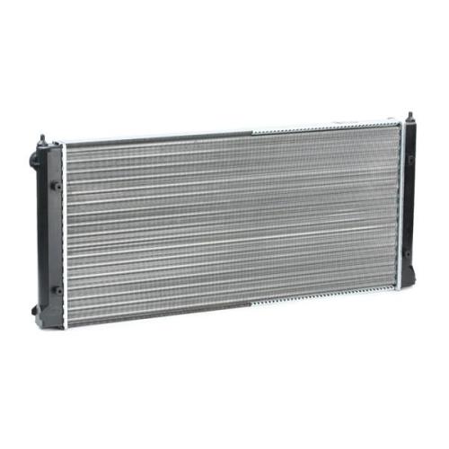 RIDEX 470R0150 Motorkühler / Wasserkühler für VW Golf 1I (19E, 1G1) 191121251B Bild RIDEX 470R0150 Motorkühler / Wasserkühler für VW Golf 1I (19E, 1G1) 191121251B