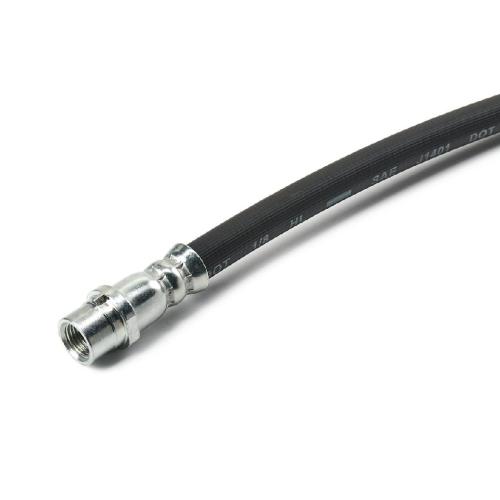 2x RIDEX Bremsschlauch 83B1345 VORNE BREMSSCHLÄUCHE Länge: 542mm für VW Bild 2x RIDEX Bremsschlauch 83B1345 VORNE BREMSSCHLÄUCHE Länge: 542mm für VW