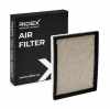 RIDEX 8A0029 Motor Luftfilter RechtEckig Filtereinsatz Umluftfilter f&uuml;r OPEL