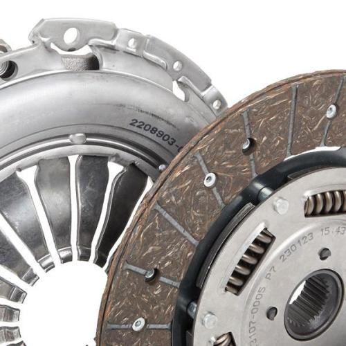 RIDEX 479C0585 Kupplungssatz für VW LT 28-46 II Kastenwagen (2DA, 2DD, 2DH) Bild RIDEX 479C0585 Kupplungssatz für VW LT 28-46 II Kastenwagen (2DA, 2DD, 2DH)