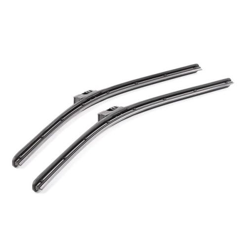 RIDEX Scheibenwischer Satz Wischerblätter Satz mit Spoiler Vorne Länge 1: 550mm Bild RIDEX Scheibenwischer Satz Wischerblätter Satz mit Spoiler Vorne Länge 1: 550mm