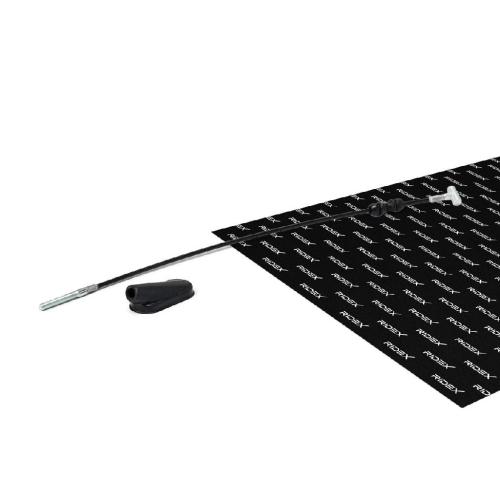 RIDEX Handbremsseil Vorne für TOYOTA AVENSIS Kombi (T25) Bild RIDEX Handbremsseil Vorne für TOYOTA AVENSIS Kombi (T25)
