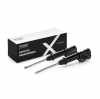 RIDEX 854S21024 2x Stoßdämpfer Federbein Gasdruck Vorne für SUZUKI 4160156B10000 Bild RIDEX 854S21024 2x Stoßdämpfer Federbein Gasdruck Vorne für SUZUKI 4160156B10000