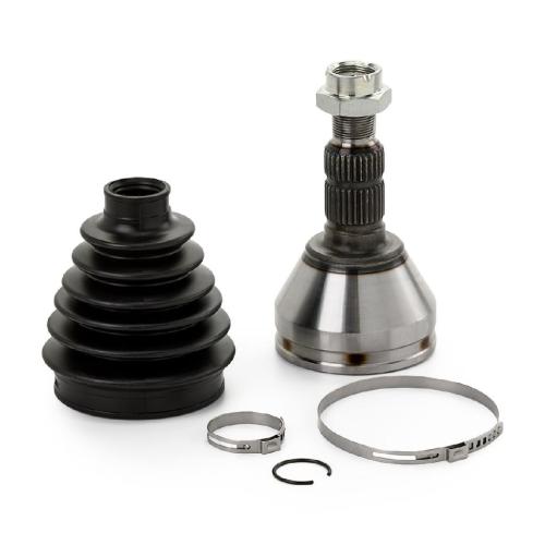 RIDEX 5J0053 Gelenksatz Antriebswelle Achswelle für OPEL ZAFIRA B (A05) 13335209 Bild RIDEX 5J0053 Gelenksatz Antriebswelle Achswelle für OPEL ZAFIRA B (A05) 13335209