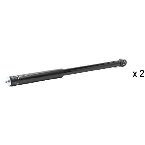 RIDEX 854S20403 2x Stoßdämpfer Gasdruck Vorne Hinten für SUZUKI VITARA (LY) Bild RIDEX 854S20403 2x Stoßdämpfer Gasdruck Vorne Hinten für SUZUKI VITARA (LY)