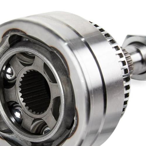 RIDEX 5J0589 Gelenksatz Antriebswelle Achswelle Vorne radseitig A1633300101 Bild RIDEX 5J0589 Gelenksatz Antriebswelle Achswelle Vorne radseitig A1633300101