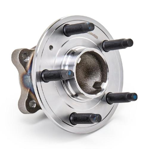 RIDEX 654W1559 Radlagersatz pro 1 Rad Hinten für OPEL Mokka / Mokka X (J13) Bild RIDEX 654W1559 Radlagersatz pro 1 Rad Hinten für OPEL Mokka / Mokka X (J13)