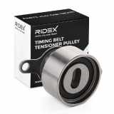RIDEX Spannrolle Zahnriemen für HONDA CIVIC VI Hatchback (EJ, EK)