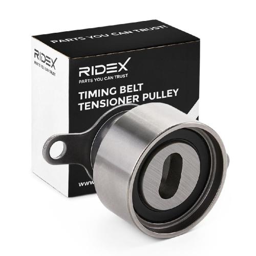 RIDEX Spannrolle Zahnriemen für HONDA CIVIC VI Hatchback (EJ, EK) Bild RIDEX Spannrolle Zahnriemen für HONDA CIVIC VI Hatchback (EJ, EK)