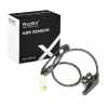 RIDEX ABS-Sensor 412W0157 Hinterachse beidseitig Sensorart: aktiver Sensor 760mm