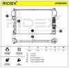 RIDEX 470R0536 Motorkühler / Wasserkühler passend für MERCEDES-BENZ 2215000003 Bild RIDEX 470R0536 Motorkühler / Wasserkühler passend für MERCEDES-BENZ 2215000003