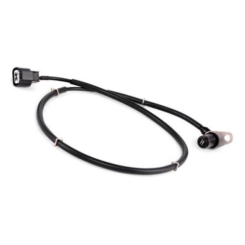 RIDEX ABS-Sensor 412W0202 Vorderachse rechts Sensorart: Induktivsensor Anzahl Bild RIDEX ABS-Sensor 412W0202 Vorderachse rechts Sensorart: Induktivsensor Anzahl