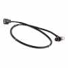 RIDEX ABS-Sensor 412W0202 Vorderachse rechts Sensorart: Induktivsensor Anzahl Bild RIDEX ABS-Sensor 412W0202 Vorderachse rechts Sensorart: Induktivsensor Anzahl