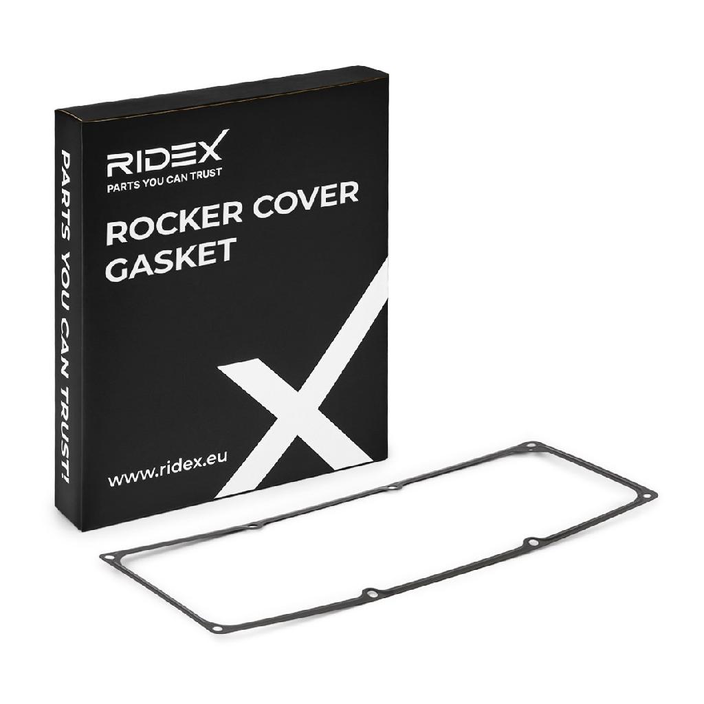 RIDEX 321G0144 Zylinderkopf- / Ventildeckeldichtung für RENAULT Clio 1I