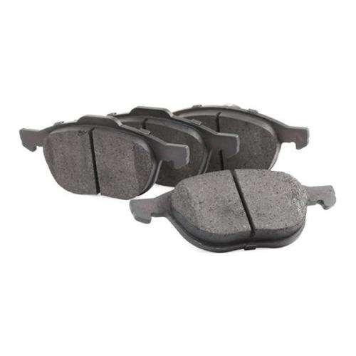 RIDEX Bremsbelagsatz Bremsbeläge Vorne für FORD FOCUS III Turnier Kuga Mk2 (DM2) Bild RIDEX Bremsbelagsatz Bremsbeläge Vorne für FORD FOCUS III Turnier Kuga Mk2 (DM2)