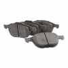 RIDEX Bremsbelagsatz Bremsbeläge Vorne für FORD FOCUS III Turnier Kuga Mk2 (DM2) Bild RIDEX Bremsbelagsatz Bremsbeläge Vorne für FORD FOCUS III Turnier Kuga Mk2 (DM2)