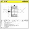 RIDEX 654W0045 Radlagersatz pro 1 Rad Vorne beidseitig passend für PEUGEOT Bild RIDEX 654W0045 Radlagersatz pro 1 Rad Vorne beidseitig passend für PEUGEOT