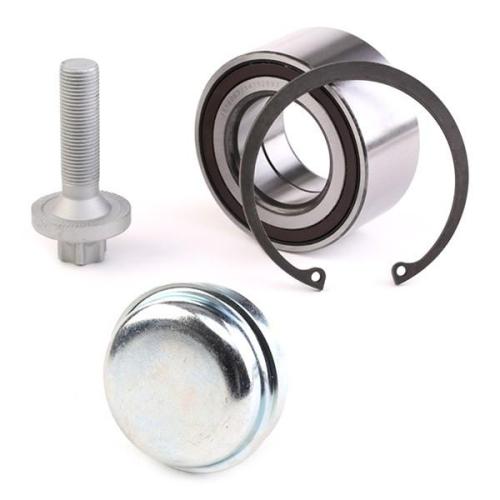 RIDEX 654W1099 Radlagersatz pro 1 Rad Vorne beidseitig für BMW 3 Touring (F31) Bild RIDEX 654W1099 Radlagersatz pro 1 Rad Vorne beidseitig für BMW 3 Touring (F31)