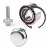 RIDEX 654W1099 Radlagersatz pro 1 Rad Vorne beidseitig für BMW 3 Touring (F31) Bild RIDEX 654W1099 Radlagersatz pro 1 Rad Vorne beidseitig für BMW 3 Touring (F31)