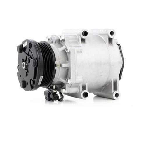 RIDEX A/C Kompressor für Klimaanlage Klimakompressor mit ID: SCROLL90V PAG 46 Bild RIDEX A/C Kompressor für Klimaanlage Klimakompressor mit ID: SCROLL90V PAG 46
