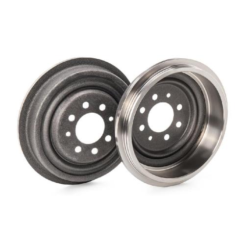 RIDEX 123B0048 2x Bremstrommeln Set Hinten AußenØ278mm für RENAULT KANGOO Bild RIDEX 123B0048 2x Bremstrommeln Set Hinten AußenØ278mm für RENAULT KANGOO