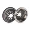 RIDEX 123B0048 2x Bremstrommeln Set Hinten AußenØ278mm für RENAULT KANGOO Bild RIDEX 123B0048 2x Bremstrommeln Set Hinten AußenØ278mm für RENAULT KANGOO
