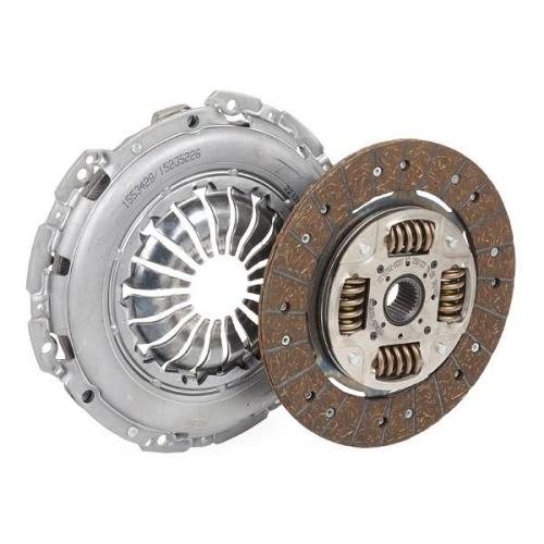 RIDEX 479C0656 Kupplungssatz passend für MERCEDES-BENZ SPRINTER 3,5-t Kasten Bild RIDEX 479C0656 Kupplungssatz passend für MERCEDES-BENZ SPRINTER 3,5-t Kasten