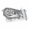 RIDEX 1260W0045 Kühlmittelpumpe Motorkühlung Wasserpumpe mechanisch 20-Zähn Bild RIDEX 1260W0045 Kühlmittelpumpe Motorkühlung Wasserpumpe mechanisch 20-Zähn