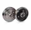 RIDEX 123B0045 2x Bremstrommeln Set Hinten InnenØ180mm AußenØ208mm für OPEL Bild RIDEX 123B0045 2x Bremstrommeln Set Hinten InnenØ180mm AußenØ208mm für OPEL
