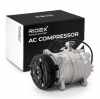 RIDEX A/C Kompressor f&uuml;r Klimaanlage Klimakompressor K&auml;ltemittel: R134a PAG 46