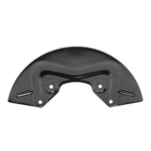 RIDEX 1x Ankerblech / Spritzblech Vorne links rechts für VW Caddy III Kombi Bild RIDEX 1x Ankerblech / Spritzblech Vorne links rechts für VW Caddy III Kombi