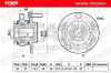 STARK SKWB-0180554 Radlagersatz pro 1 Rad Vorne beidseitig für NISSAN 402022560R Bild STARK SKWB-0180554 Radlagersatz pro 1 Rad Vorne beidseitig für NISSAN 402022560R