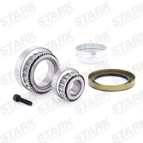 STARK SKWB-0180465 Radlagersatz pro 1 Rad Vorne beidseitig A0109817405 Bild STARK SKWB-0180465 Radlagersatz pro 1 Rad Vorne beidseitig A0109817405