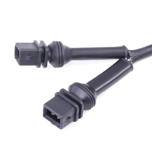 RIDEX PLUS 3922L0096P Lambdasonde Oxygen O2 Sensor Beheizt passend für PEUGEOT Bild RIDEX PLUS 3922L0096P Lambdasonde Oxygen O2 Sensor Beheizt passend für PEUGEOT