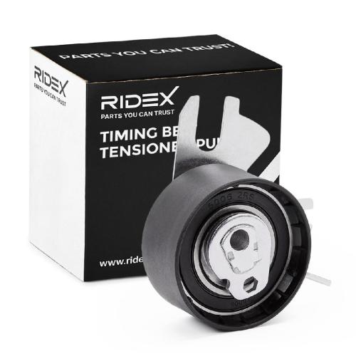 RIDEX Spannrolle Zahnriemen für FORD FOCUS III Turnier Bild RIDEX Spannrolle Zahnriemen für FORD FOCUS III Turnier