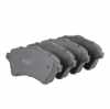 RIDEX Bremsbelagsatz Bremsbeläge Vorne für NISSAN NP300 Navara Pickup (D23) Bild RIDEX Bremsbelagsatz Bremsbeläge Vorne für NISSAN NP300 Navara Pickup (D23)