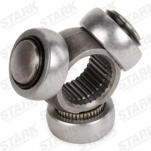 STARK SKJK-0200589 Gelenksatz Antriebswelle Achswelle getriebeseitig für TOYOTA Bild STARK SKJK-0200589 Gelenksatz Antriebswelle Achswelle getriebeseitig für TOYOTA