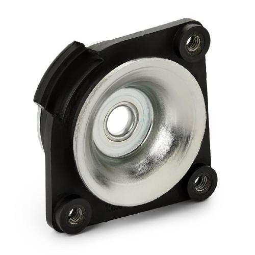 RIDEX 1180S0075 Federbeinstützlager Hinten für RENAULT Clio 1I 30666271 31262065 Bild RIDEX 1180S0075 Federbeinstützlager Hinten für RENAULT Clio 1I 30666271 31262065