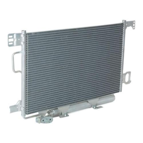 RIDEX 448C0335 Klimakondensator Klimaanlage Auto mit Trockner 2035002154 Bild RIDEX 448C0335 Klimakondensator Klimaanlage Auto mit Trockner 2035002154