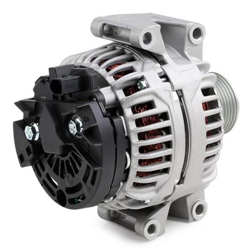 RIDEX 4G0044 Lichtmaschine 120A 14V Drehrichtung im Uhrzeigersinn mit 2711540802 Bild RIDEX 4G0044 Lichtmaschine 120A 14V Drehrichtung im Uhrzeigersinn mit 2711540802