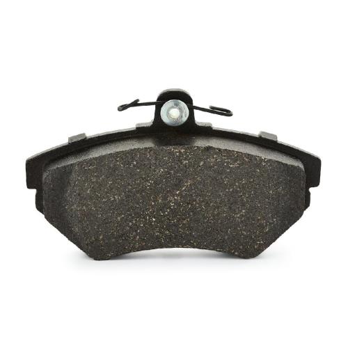 RIDEX PLUS Bremsbelagsatz Bremsbeläge Vorne für AUDI A4 Avant (8ED, B7) A4 Avant Bild RIDEX PLUS Bremsbelagsatz Bremsbeläge Vorne für AUDI A4 Avant (8ED, B7) A4 Avant